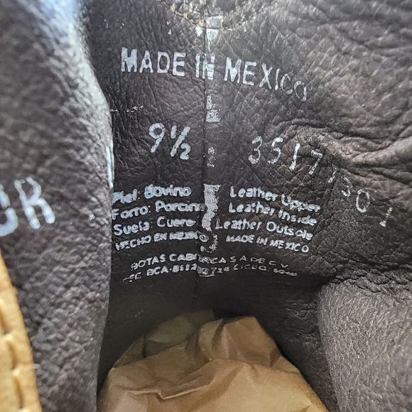 Stylish Tan Ankle Boots for Women - Picture 7 of 15